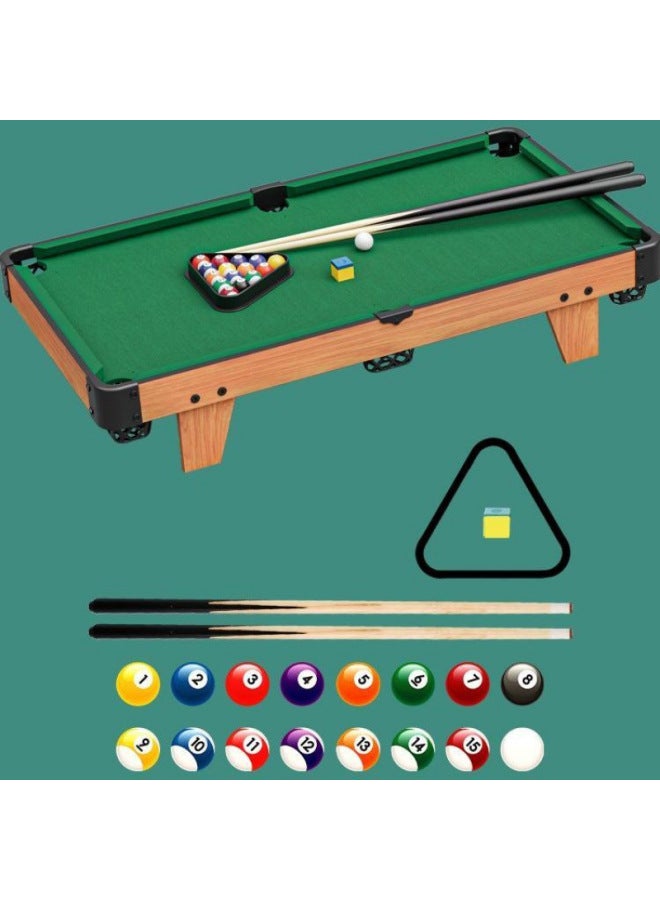 Billiards Table Children's Small Household Desktop Folding Mini Table Parent-child Indoor Family Billiards Large Boys' Toys